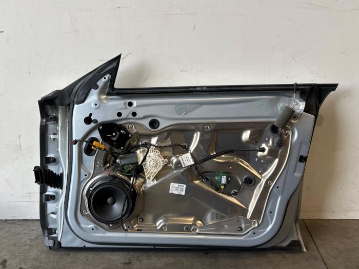 Portier 4Deurs rechts-voor Mercedes CLS-Klasse