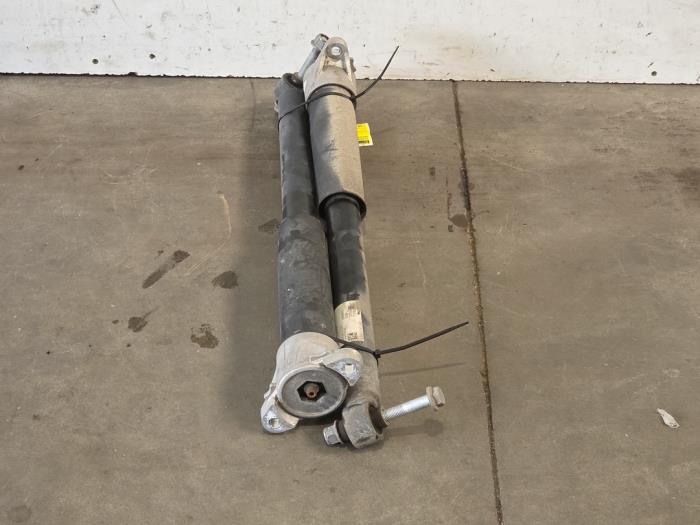 Shock absorber kit Mercedes C-Klasse
