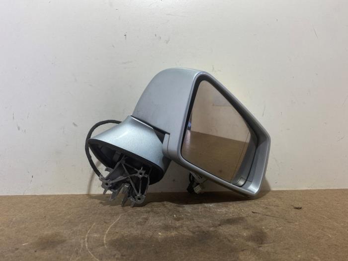 Retrovisor externo derecha Mercedes CLS-Klasse