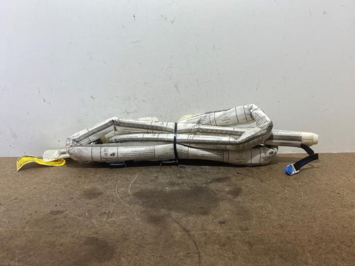 Airbag superior izquierda Mercedes CLS-Klasse