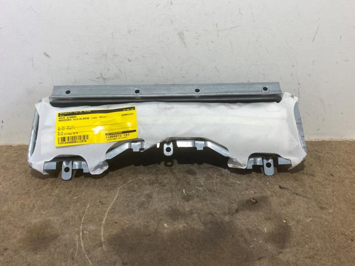 Airbag de rodilla Mercedes CLS-Klasse
