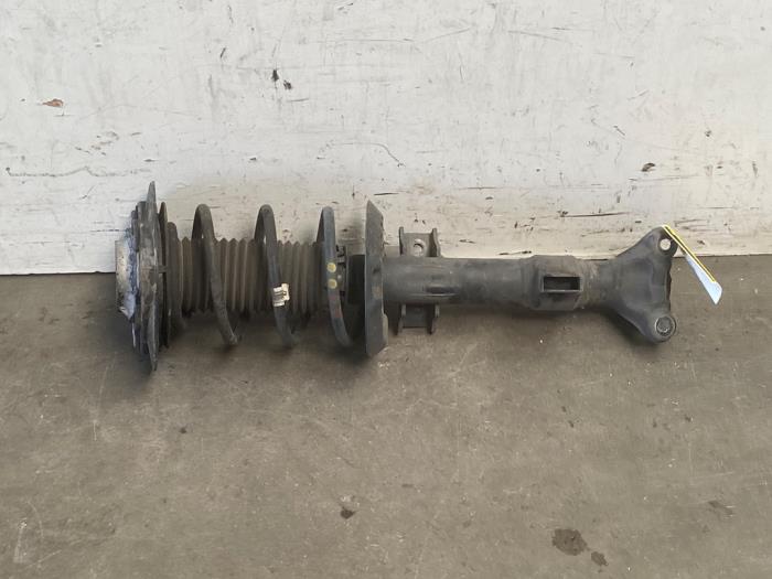 Fronts shock absorber, left Mercedes CLS-Klasse