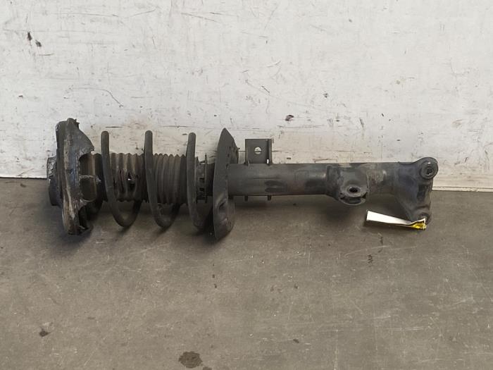 Front shock absorber, right Mercedes CLS-Klasse