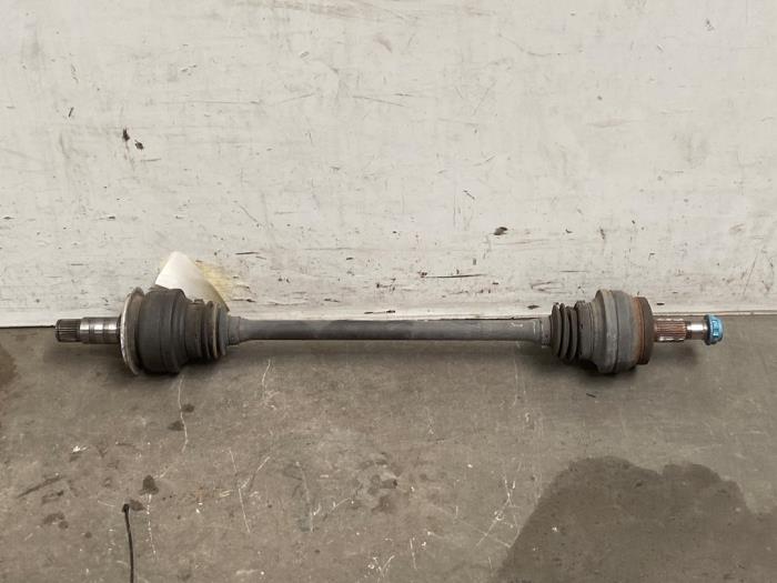 Drive shaft, rear right Mercedes CLS-Klasse
