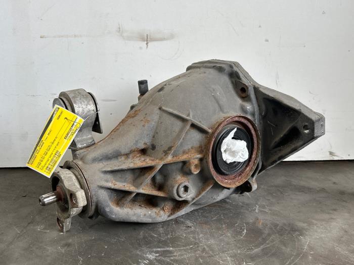 Rear differential Mercedes CLS-Klasse