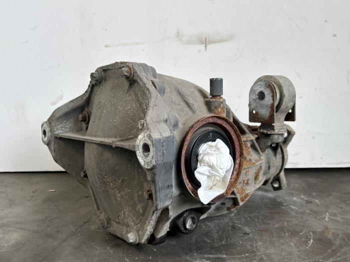 Rear differential Mercedes CLS-Klasse
