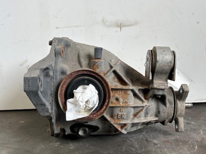 Rear differential Mercedes CLS-Klasse