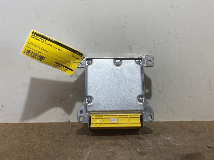 Airbag Module Mercedes CLS-Klasse