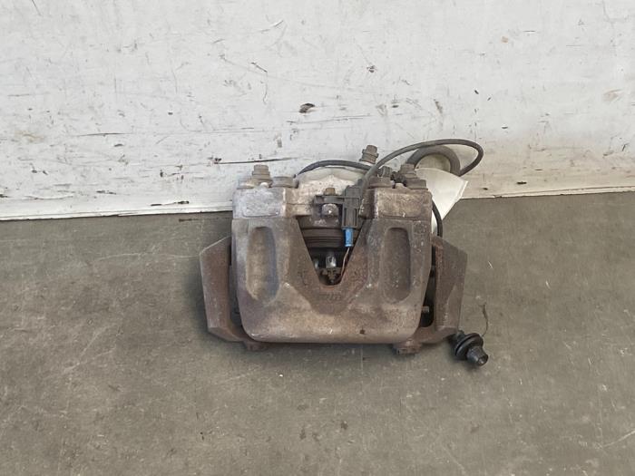 Front brake calliper, right Mercedes CLS-Klasse