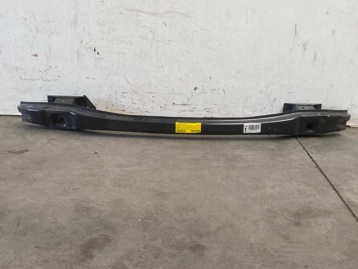 Chassis beam, rear Mercedes CLS-Klasse