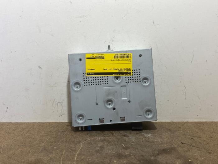 Radio divers Mercedes CLS-Klasse