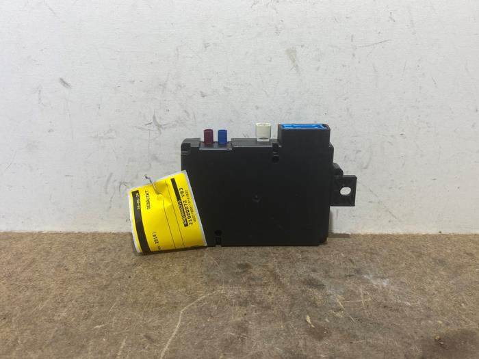 Communication module Mercedes CLS-Klasse