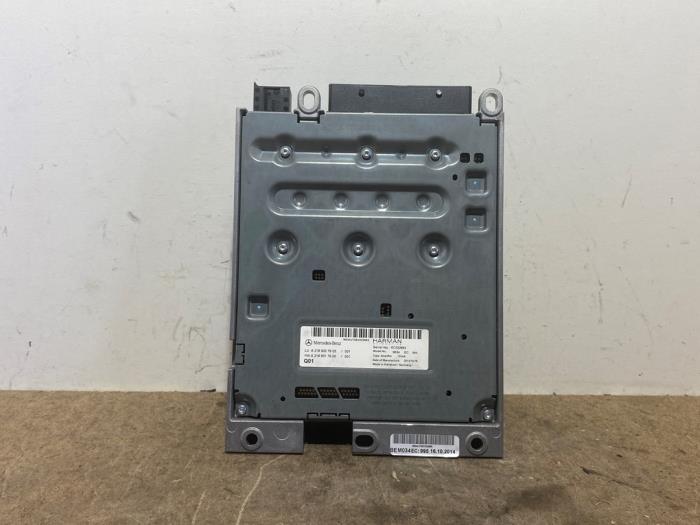Modul (sonstige) Mercedes CLS-Klasse