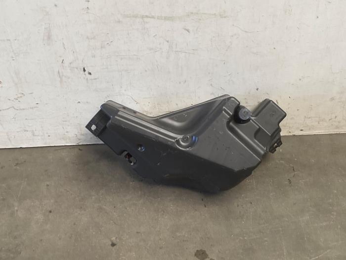 Subwoofer Mercedes CLS-Klasse