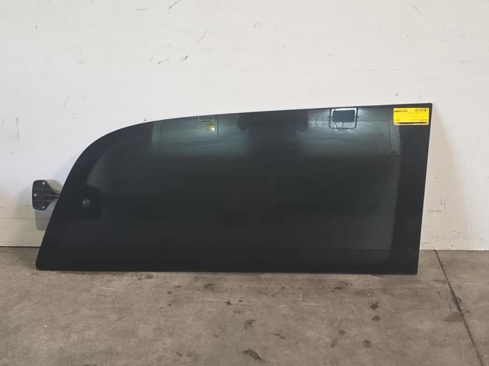 Vitre arrière Mercedes Vito
