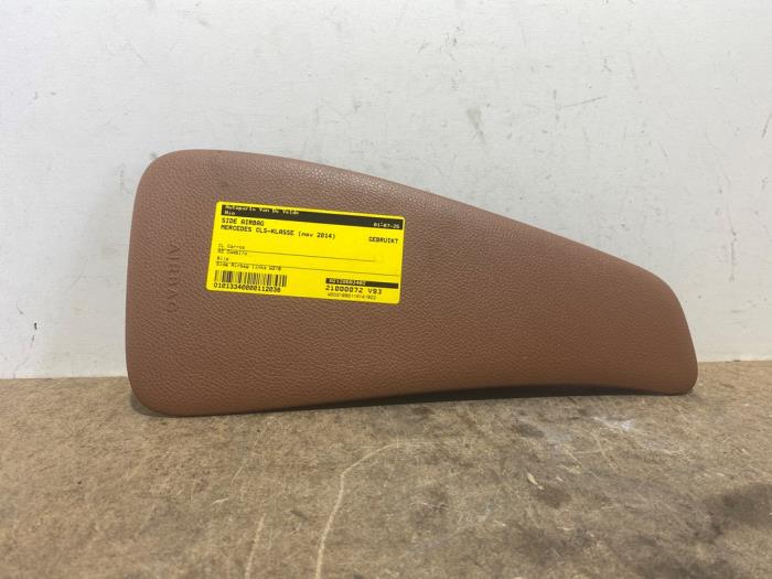 Side Airbag Mercedes CLS-Klasse