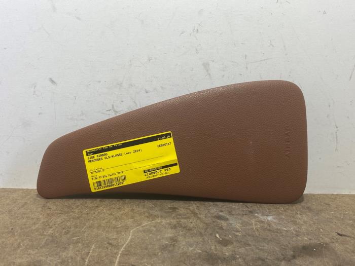 Side Airbag Mercedes CLS-Klasse