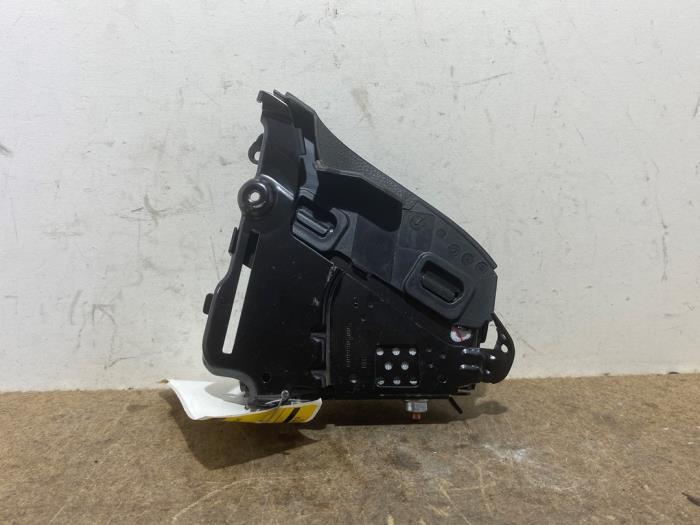 Seat airbag (seat) Mercedes CLS-Klasse