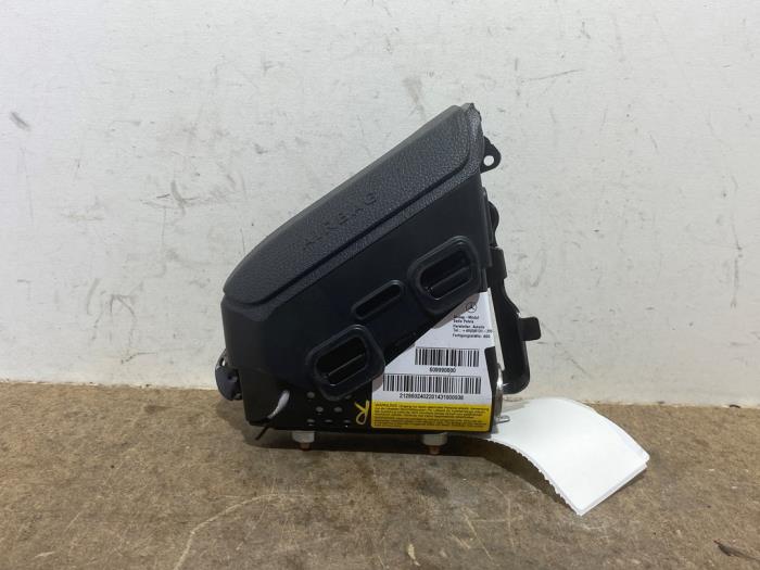 Airbag Sitz (Sitzplatz) Mercedes CLS-Klasse