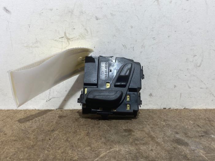 Electric seat switch Mercedes CLS-Klasse