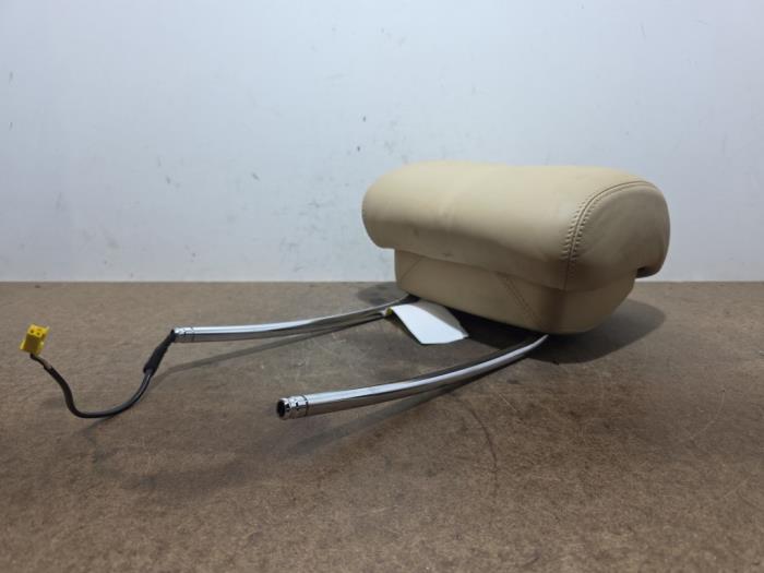 Headrest Mercedes S-Klasse