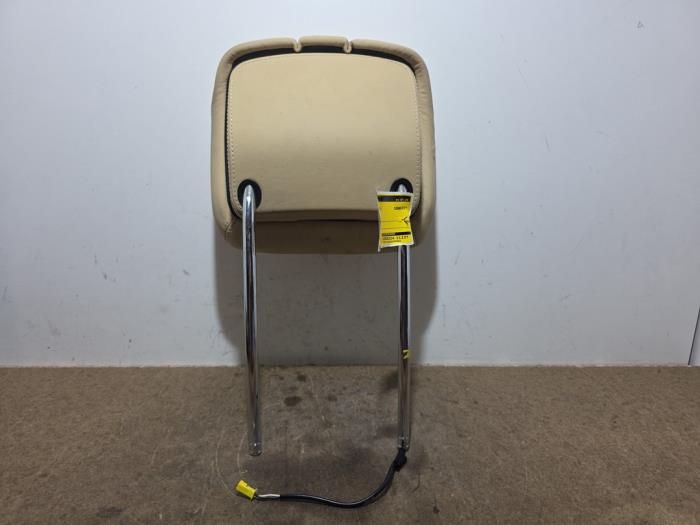 Headrest Mercedes S-Klasse