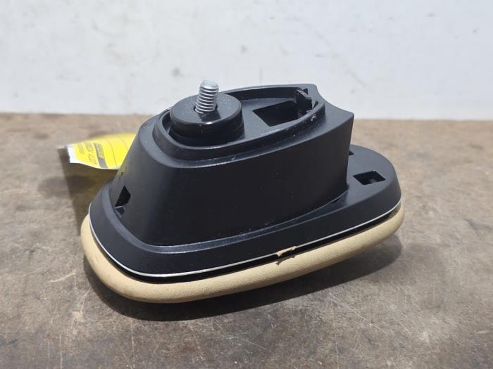 Telefoon Module Mercedes S-Klasse