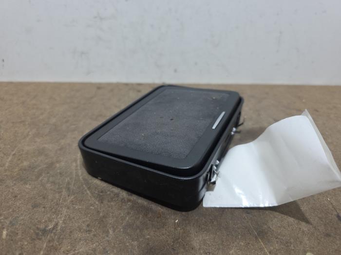 Make-up mirror Mercedes S-Klasse
