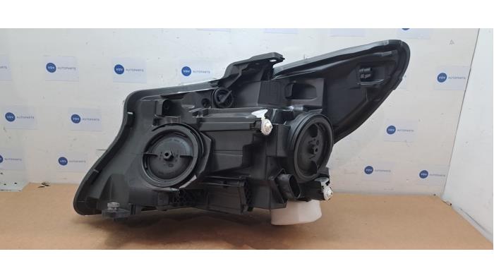 Scheinwerfer rechts Mercedes Vito