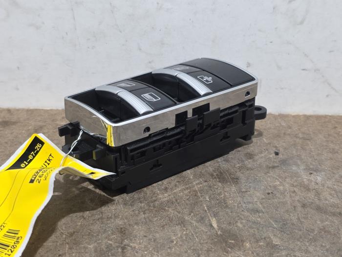 Interruptor combinado de ventanillas Mercedes S-Klasse