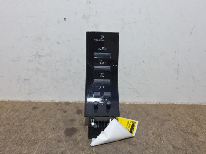 Interruptor ESP Mercedes S-Klasse
