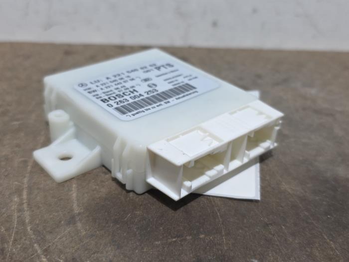 PDC Module Mercedes S-Klasse
