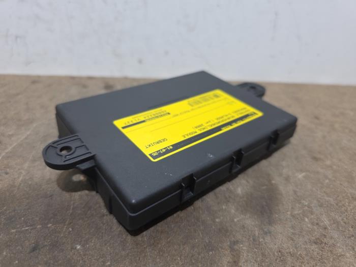 Centrale Deurvergrendelings Module Mercedes S-Klasse