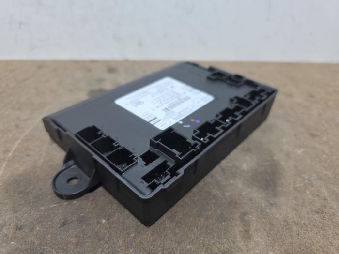 Zentralverriegelung Modul Mercedes S-Klasse