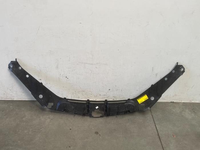 Abdeckplatte sonstige Mercedes GL-KLASSE