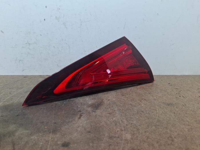 Achterlicht links Mercedes CLS-Klasse