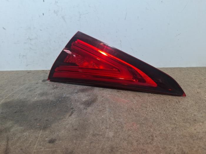 Achterlicht rechts Mercedes CLS-Klasse