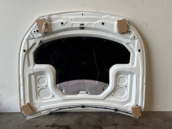 Capot Mercedes CLS-Klasse