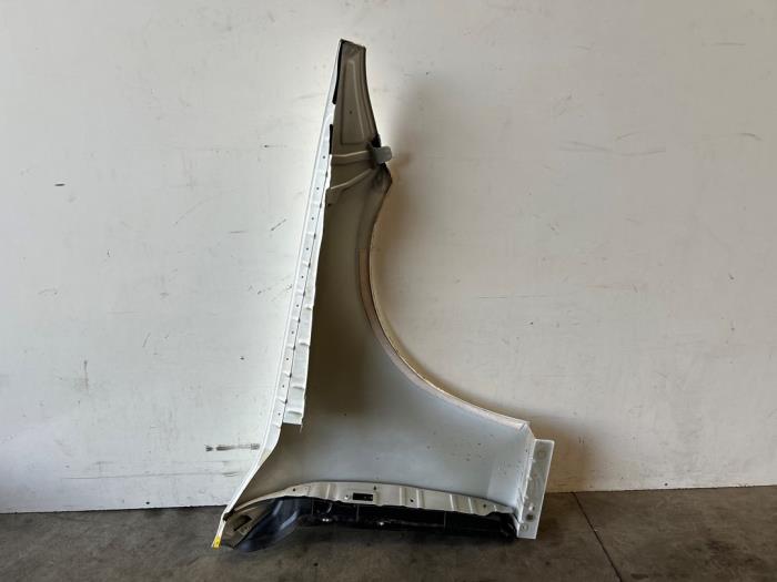 Front wing, left Mercedes CLS-Klasse