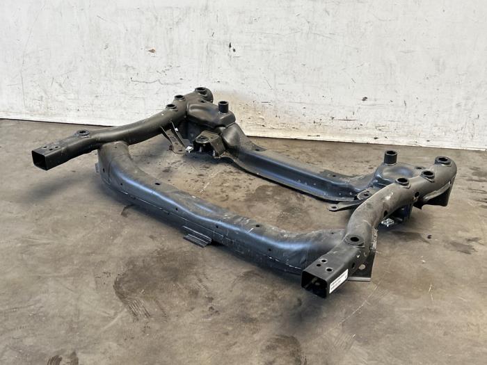 Subchasis Mercedes CLS-Klasse