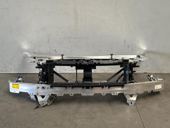 Vorderwand Mercedes CLS-Klasse