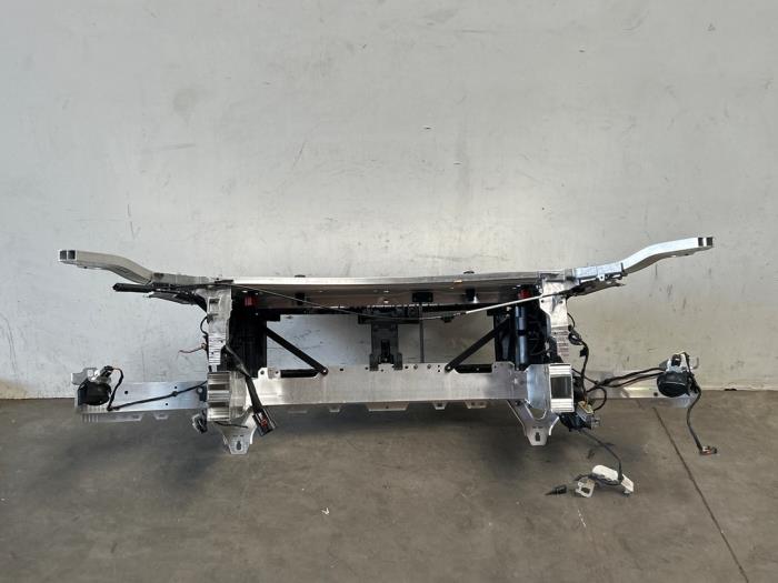 Front panel Mercedes CLS-Klasse