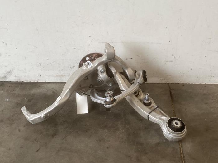 Joint avant gauche Mercedes CLS-Klasse
