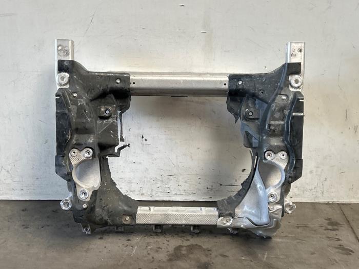 Subframe Mercedes CLS-Klasse