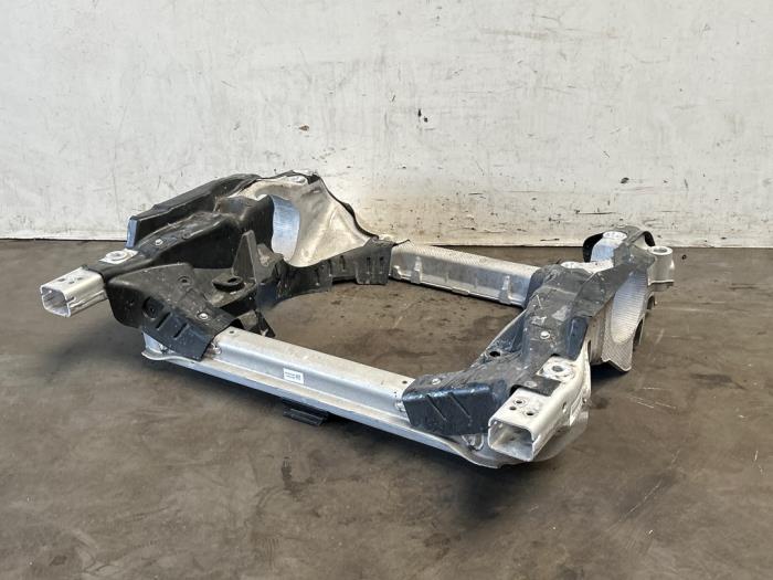 Subframe Mercedes CLS-Klasse
