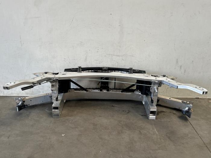 Front panel Mercedes CLS-Klasse