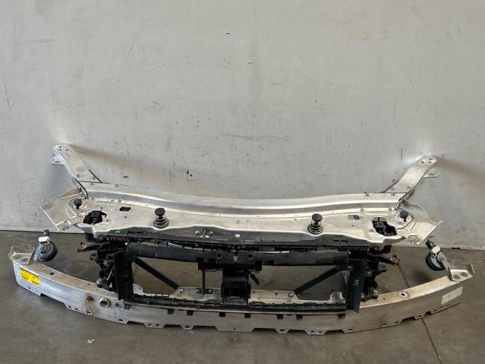 Vorderwand Mercedes CLS-Klasse