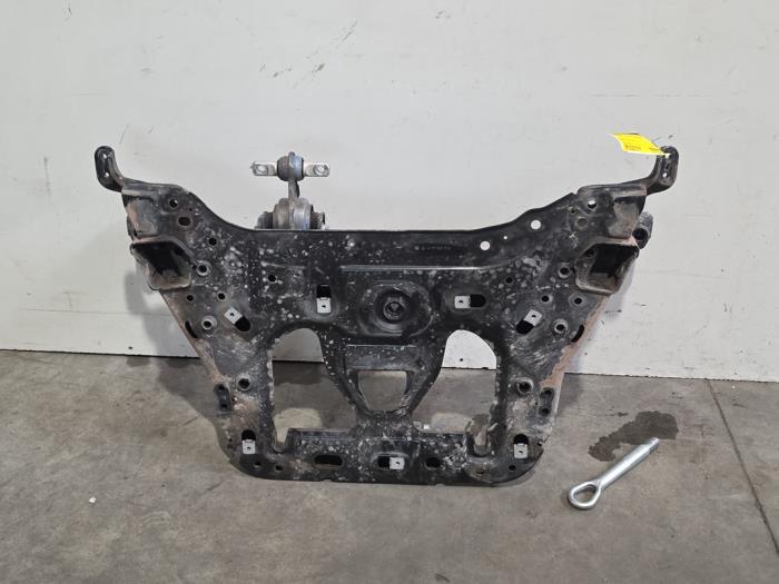 Subframe Mercedes GLB-Klasse