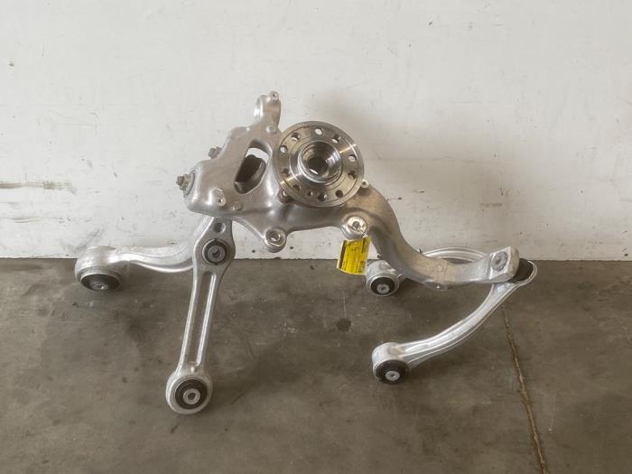 Achsschenkel links vorne Mercedes CLS-Klasse