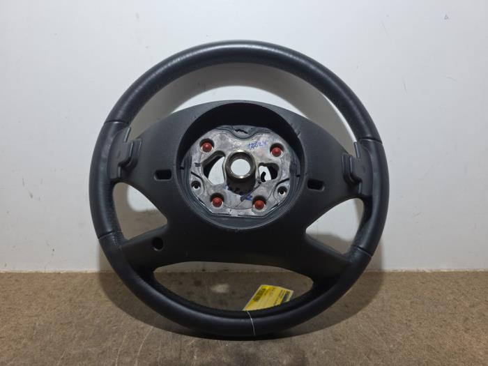 Volante Mercedes S-Klasse